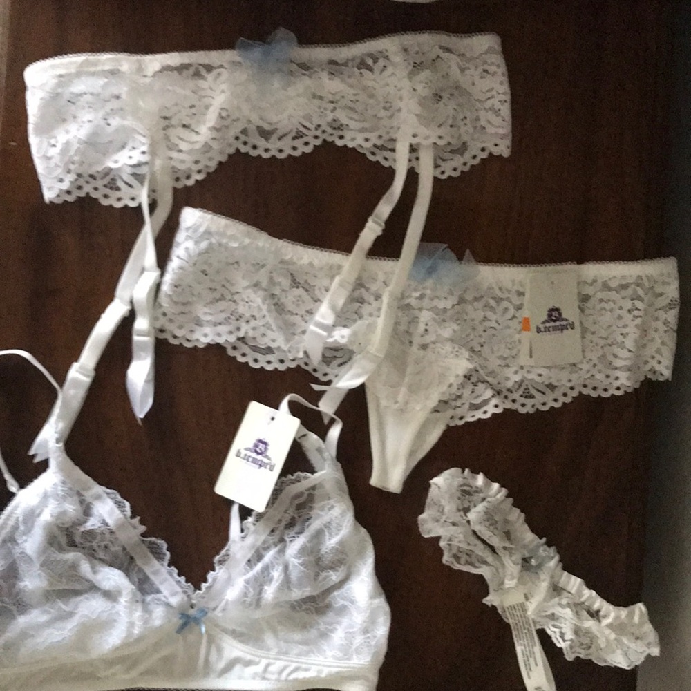 Bachelorette gift package